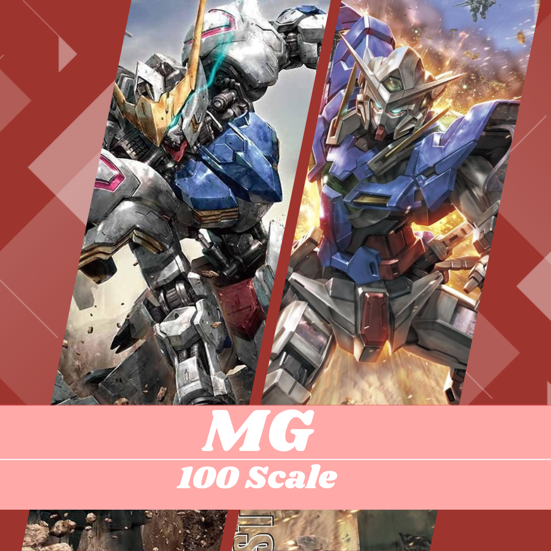 Master Grade