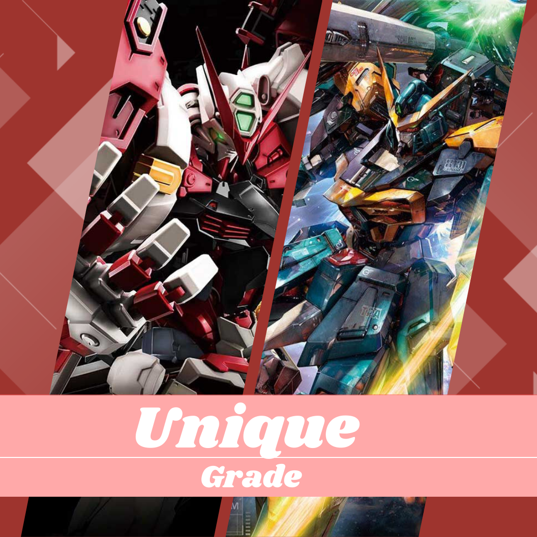 Unique Grades