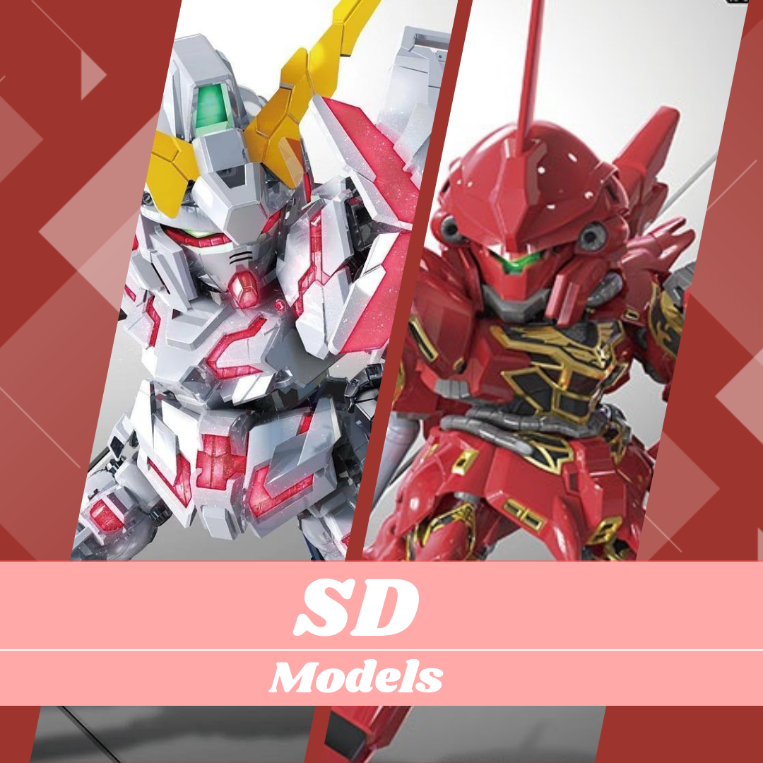 SD
