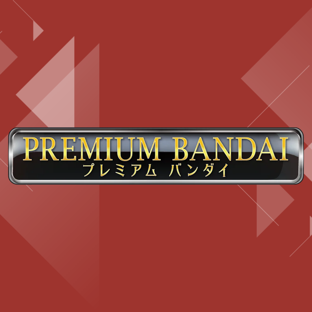 Premium Bandai