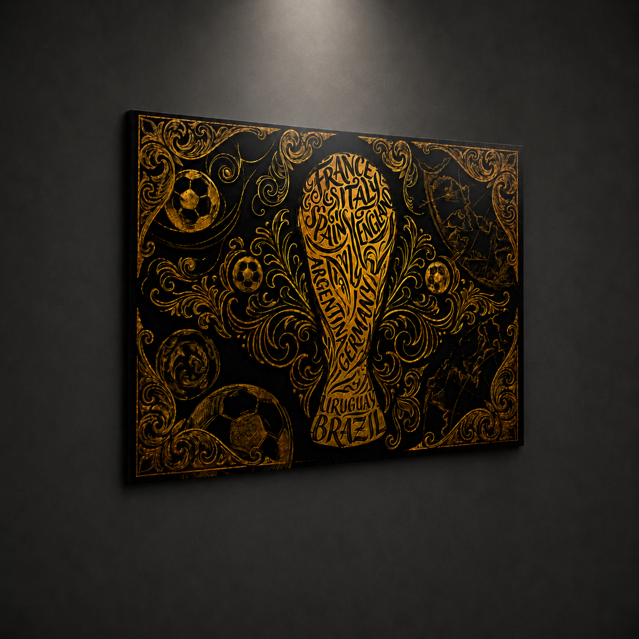 Sports Posters