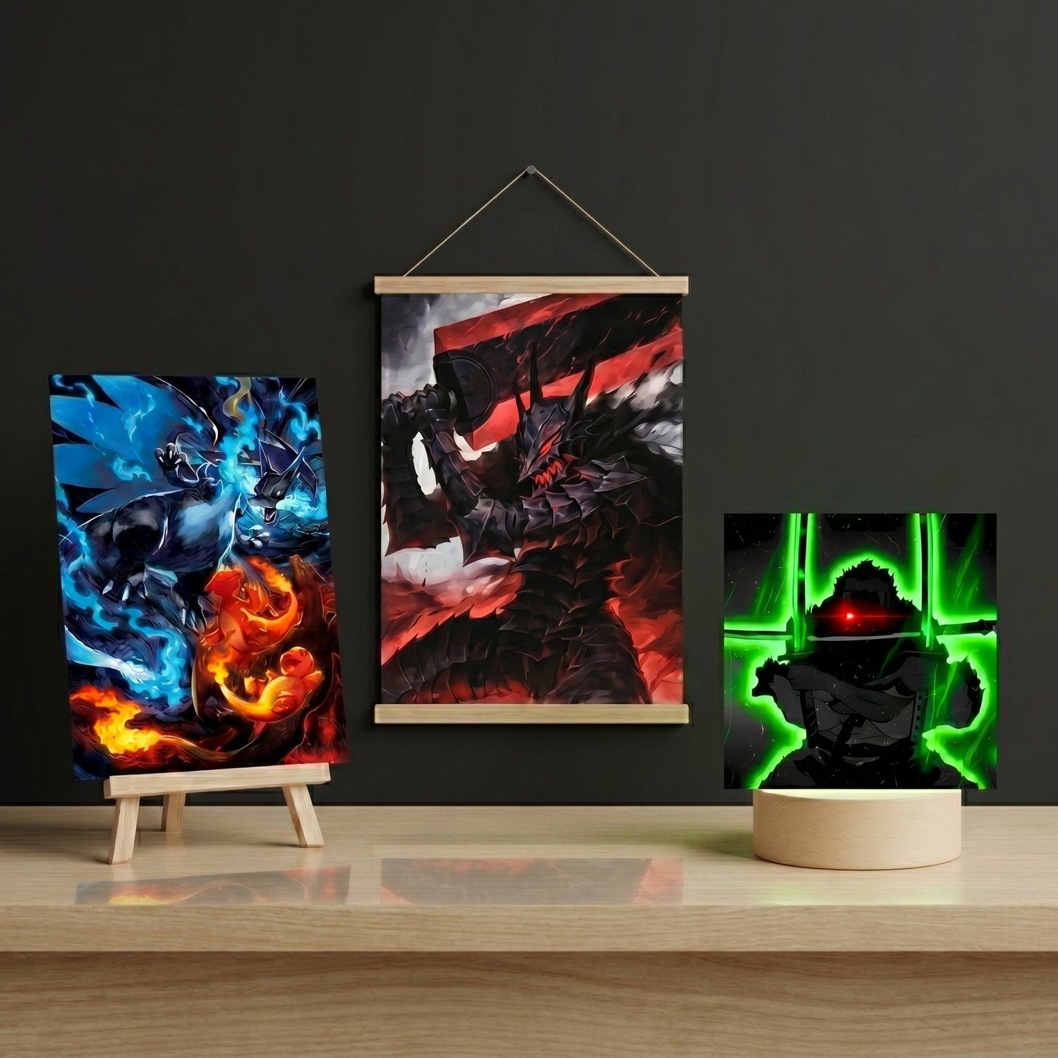 Prints & Room Decor