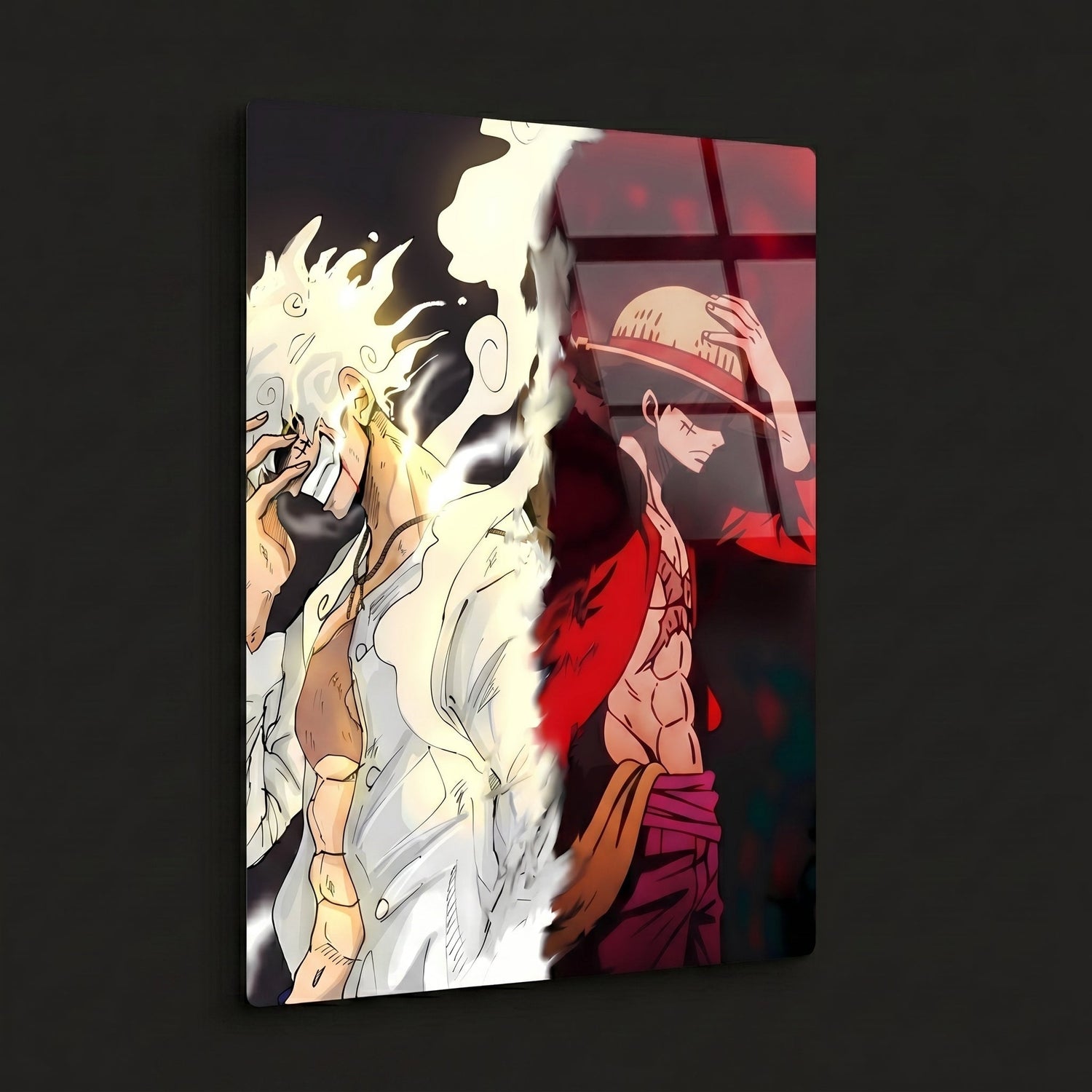Anime Posters