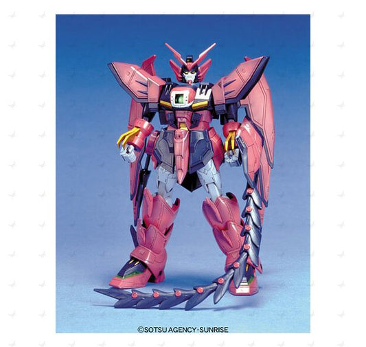 1/100 Gundam Wing HG #05 Gundam Epyon