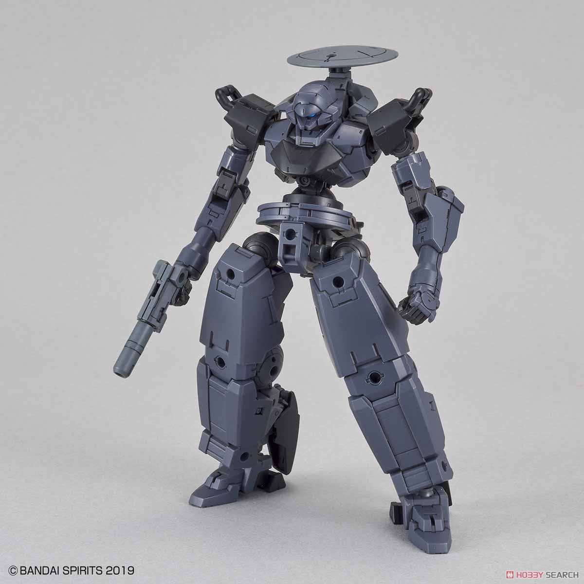 30MM #27 bEXM-14T Cielnova Dark Gray