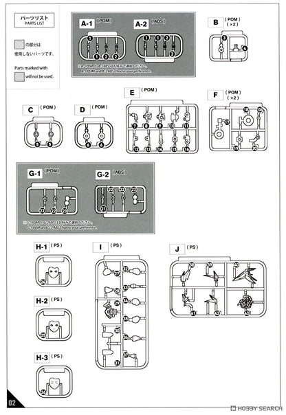 Final Fantasy VII Structure Arts - Cloud Strife