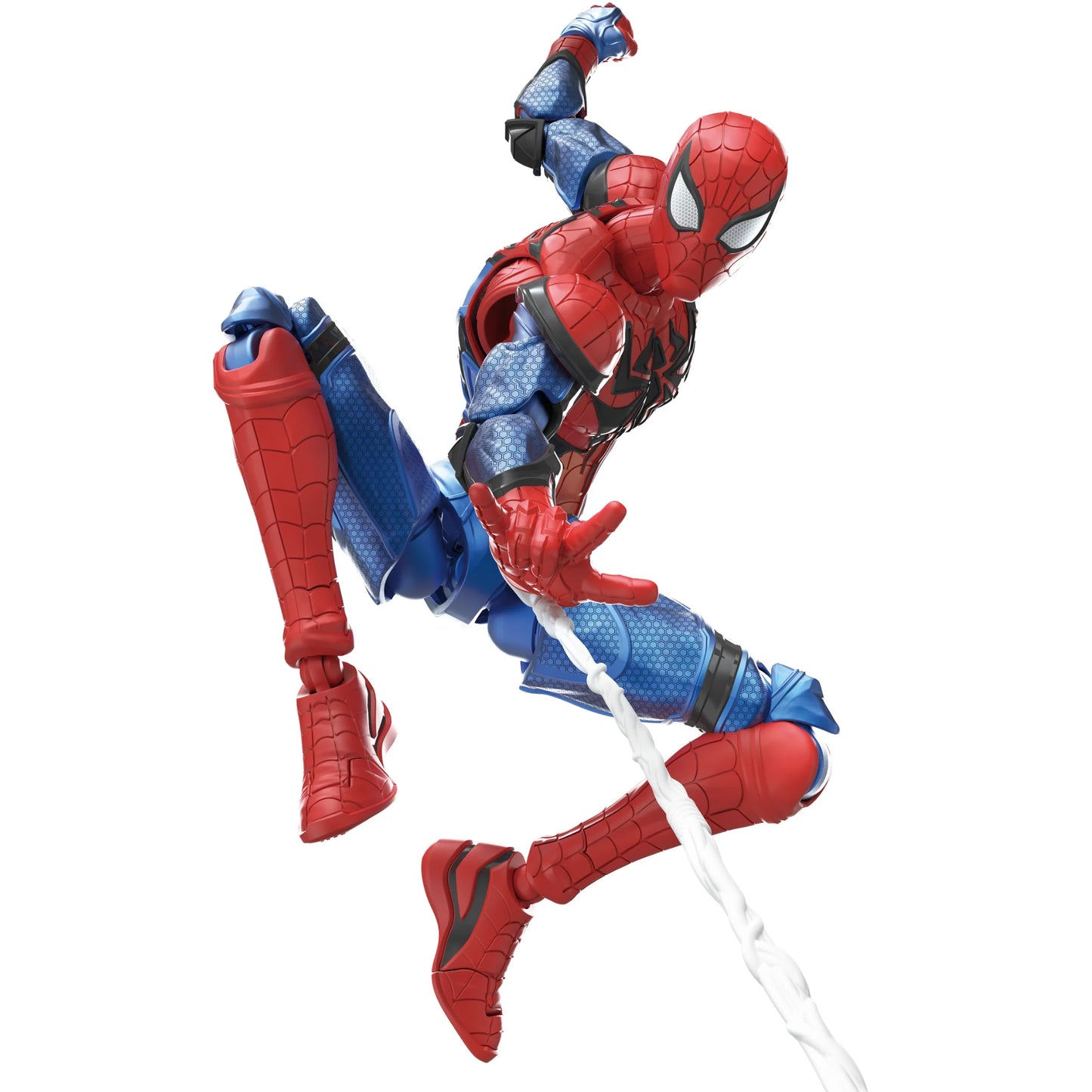 Blokees Spider Man - Marvel Rivals Model Kit Champion Class (CC-06)
