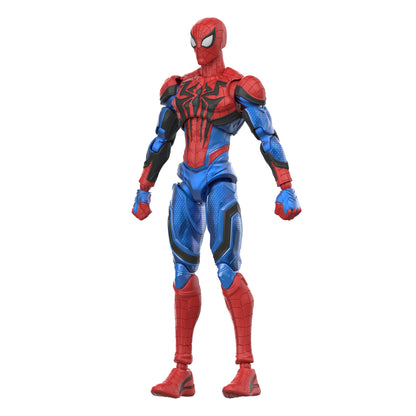 Blokees Spider Man - Marvel Rivals Model Kit Champion Class (CC-06)