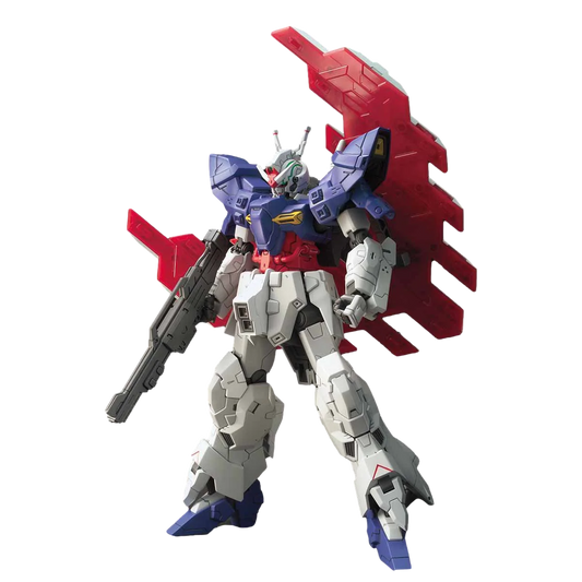 HG UC #215 Moon Gundam