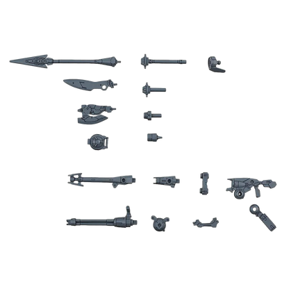 30MM Option Weapon #02 for bEMX-15 Portanova