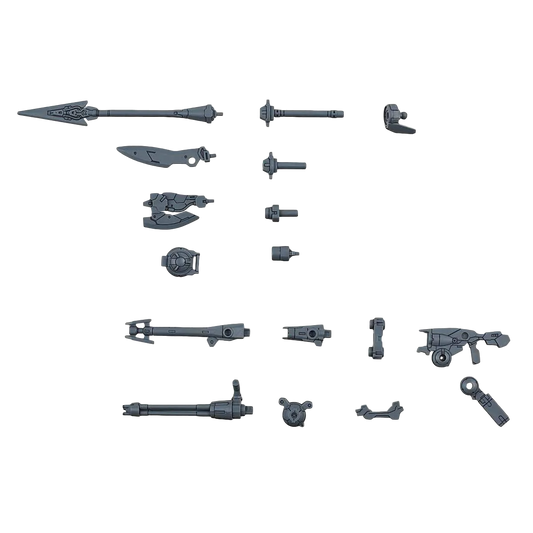 30MM Option Weapon #02 for bEMX-15 Portanova