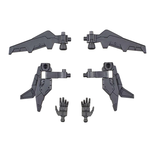 30MM Option Armor #11 Option Backpack 1
