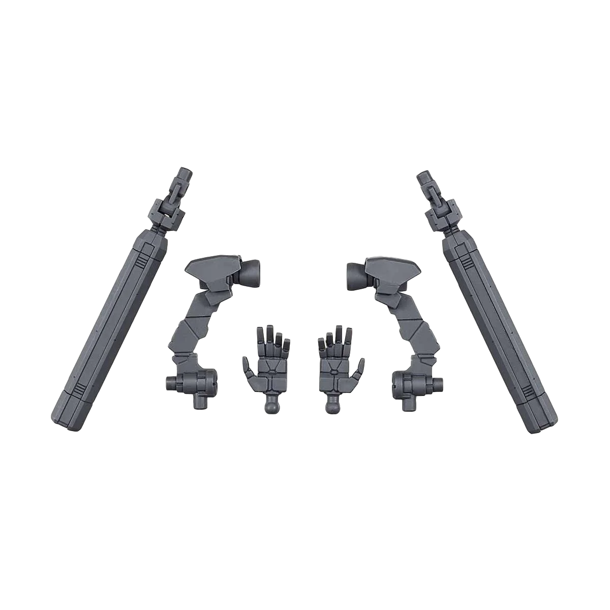 30MM Option Armor #14 Option Backpack 2