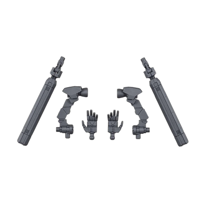 30MM Option Armor #14 Option Backpack 2