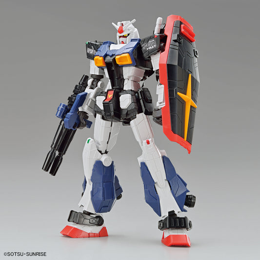 1/144 RX-78F00 HMT Gundam High Mobility Type