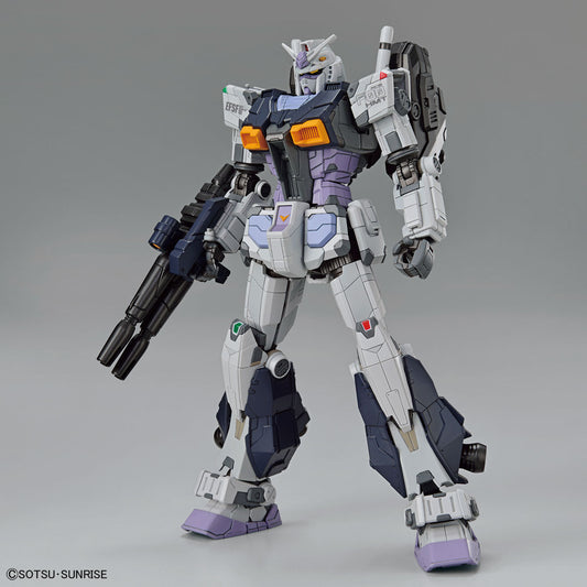 1/144 RX-78F00 HMT Gundam High Mobility Type (G-3 IMAGE COLOR)