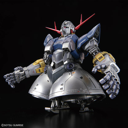 [Pre Ownd] RG Gundam Base Limited Zeong [Special Coating]