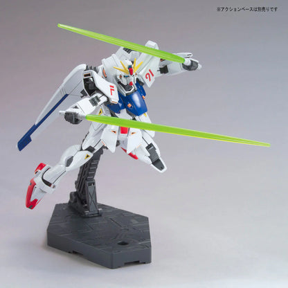 HG UC #167 Gundam F91