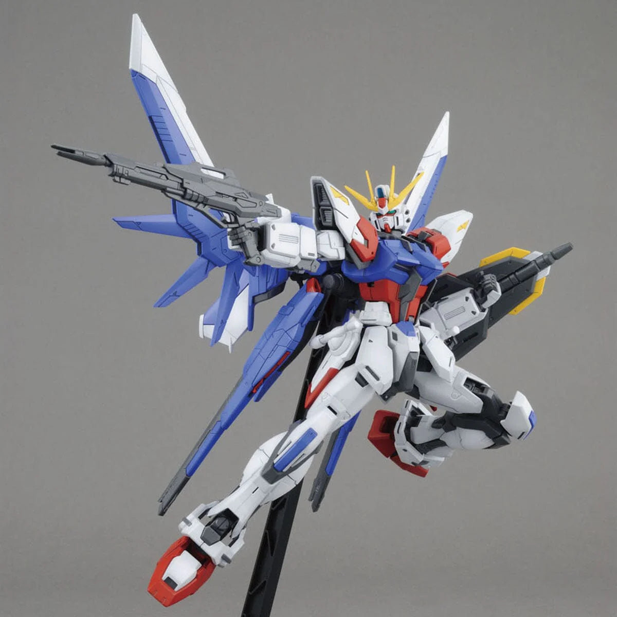 MG Build Strike Gundam Full Package [With MG Universe Booster]