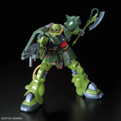 RE/100 #13 Zaku II FZ