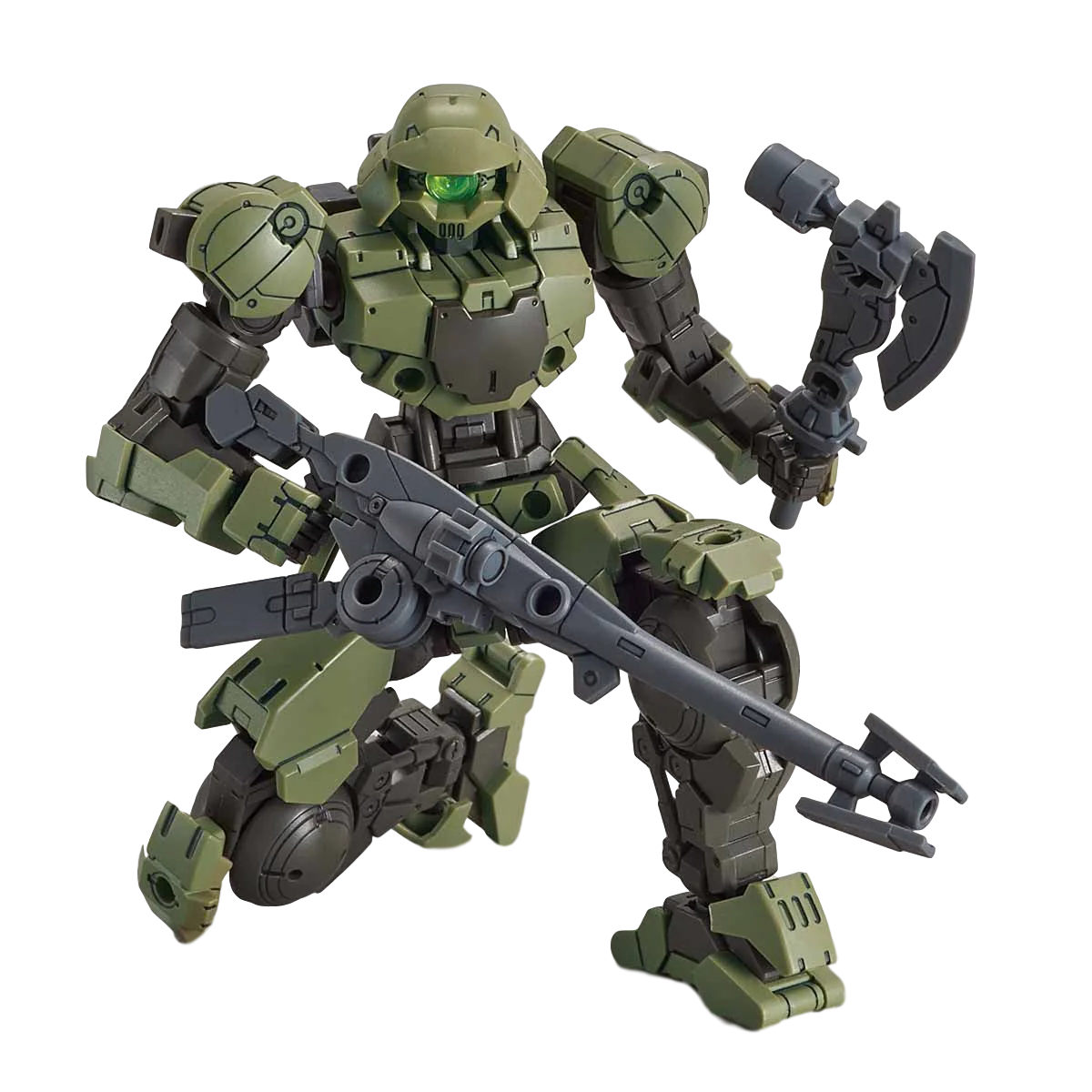 30MM Option Weapon #02 for bEMX-15 Portanova