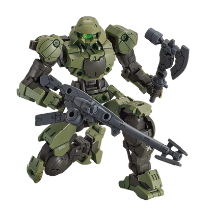 30MM Option Weapon #02 for bEMX-15 Portanova