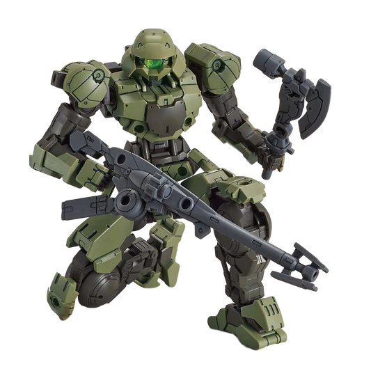 30MM Option Weapon #02 for bEMX-15 Portanova