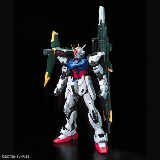 PG Perfect Strike Gundam