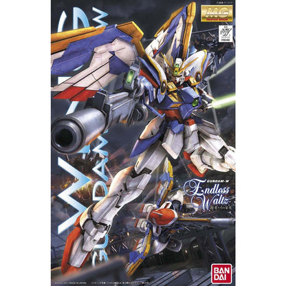 MG Wing Gundam EW