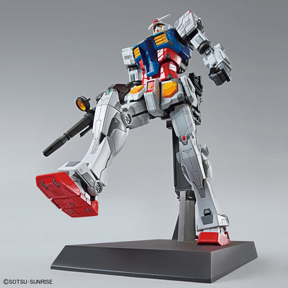 1/100 RX-78F00 Gundam