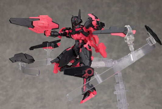 HG Gundam LFrith [Recirculation Color/Neon Pink]