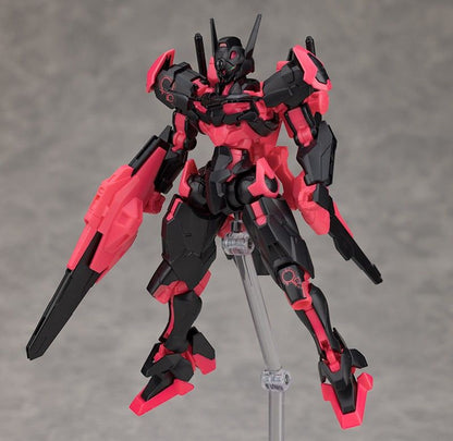 HG Gundam LFrith [Recirculation Color/Neon Pink]