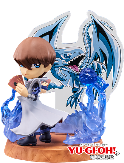[Random] Yu-Gi-Oh! Duel Monsters DUELIST FIGURE COLLECTION Blind BOX