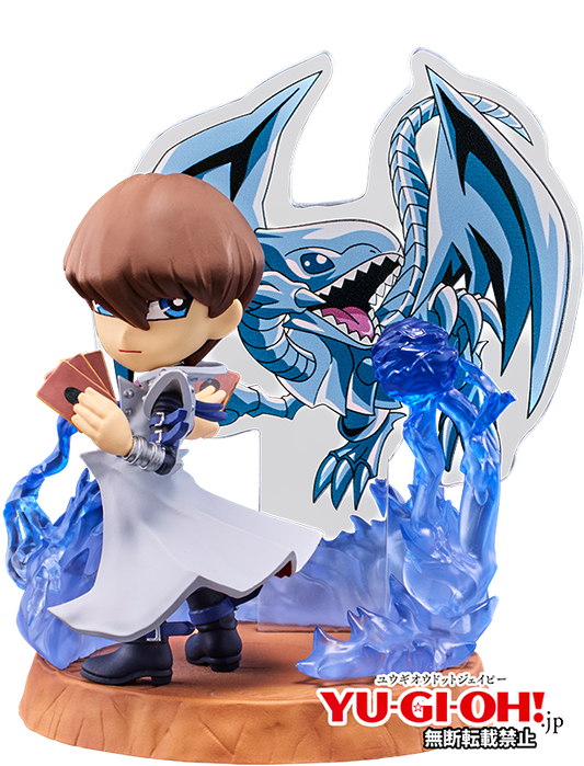 [Random] Yu-Gi-Oh! Duel Monsters DUELIST FIGURE COLLECTION Blind BOX