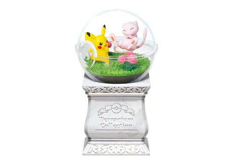 [Random] Pokemon Terrarium Collection 15 Blind BOX