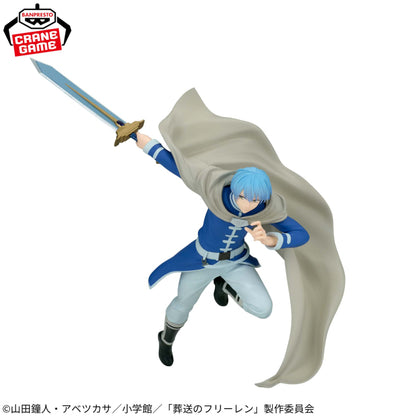 Frieren Beyond Journey's End Maximatic Figure - Himmel