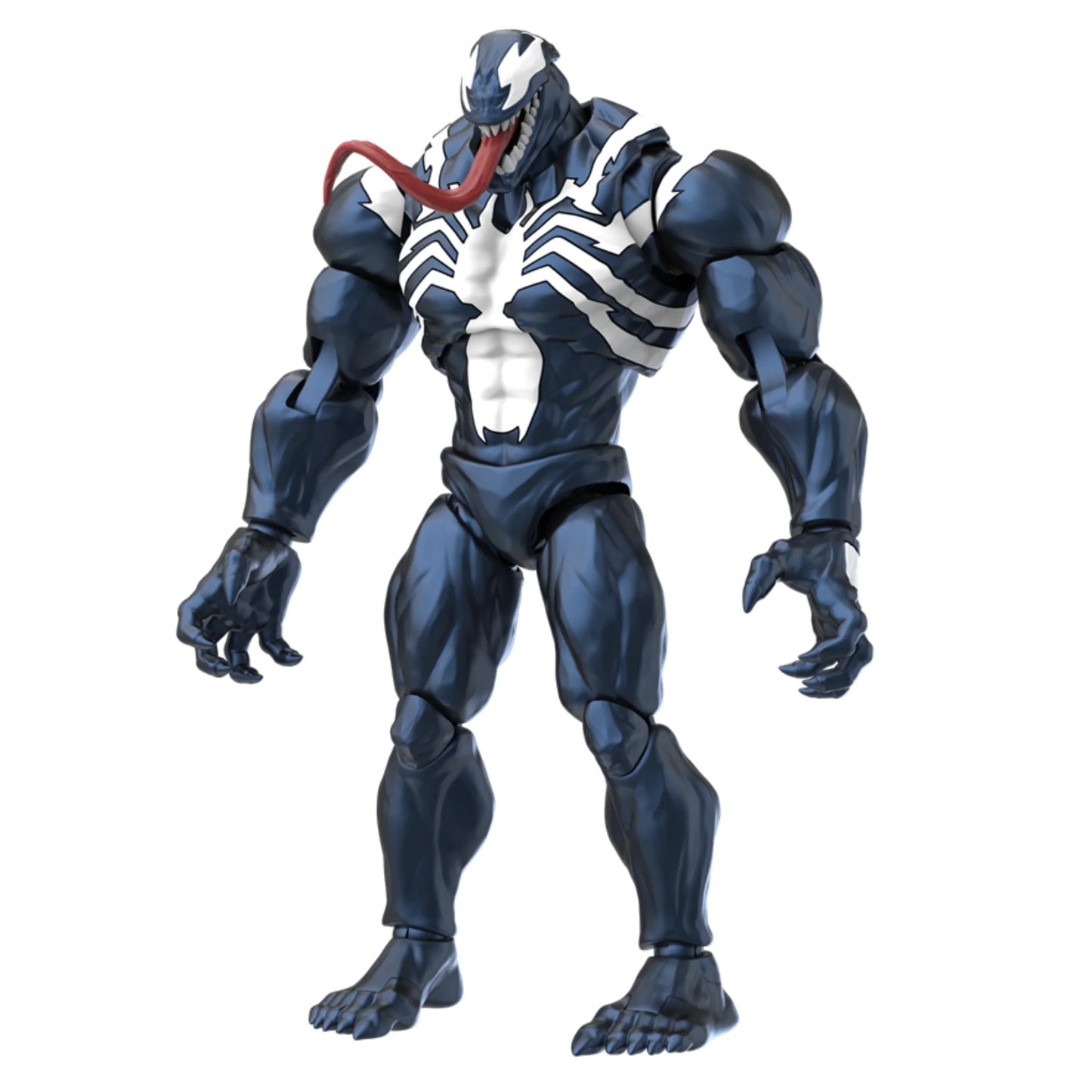 Blokees Venom - Marvel Rivals Model Kit Champion Class (CC-06)