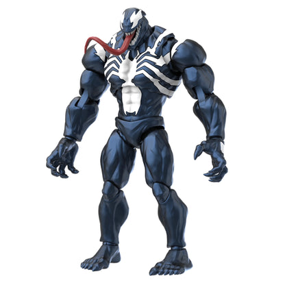 Blokees Venom - Marvel Rivals Model Kit Champion Class (CC-06)