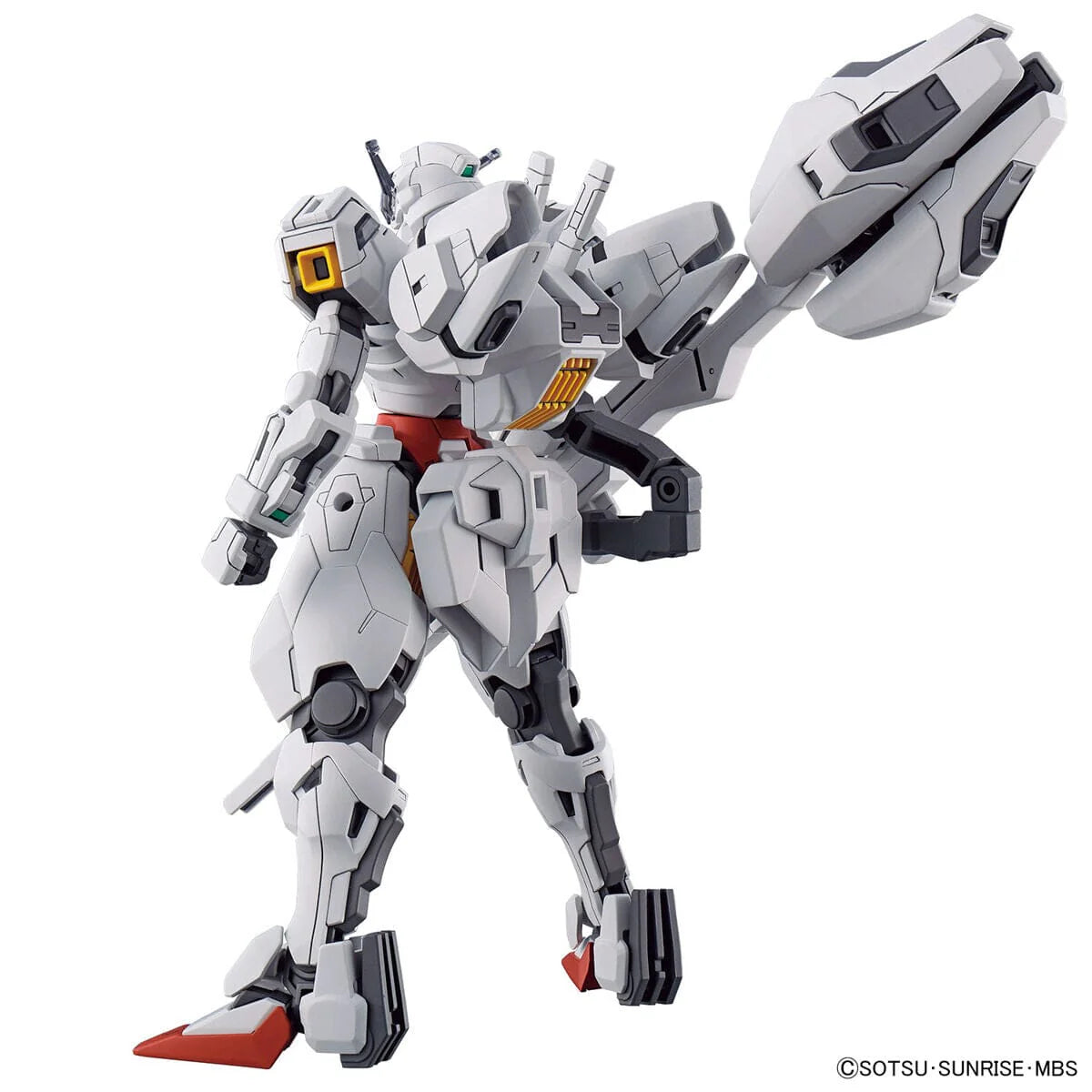HG Witch from Mercury #26 Gundam Calibarn