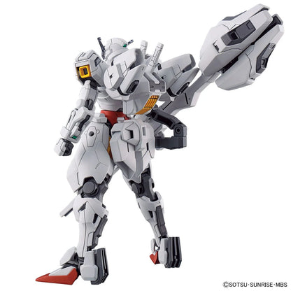HG Witch from Mercury #26 Gundam Calibarn