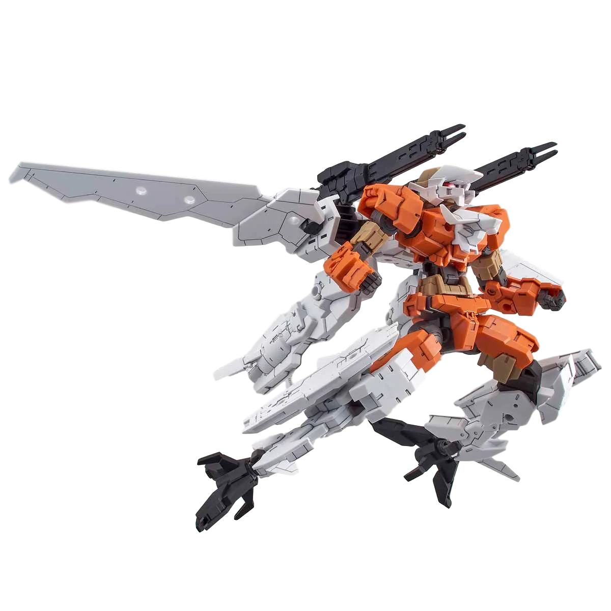 30MM #26 eEXM-17 Alto Flight Type Orange