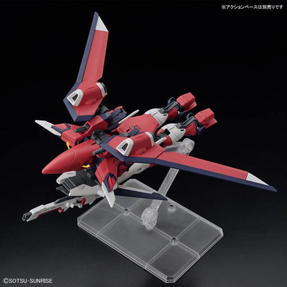 HG CE #244 Immortal Justice Gundam