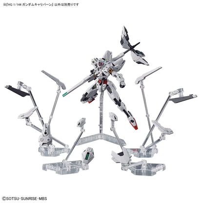 HG Witch from Mercury #26 Gundam Calibarn