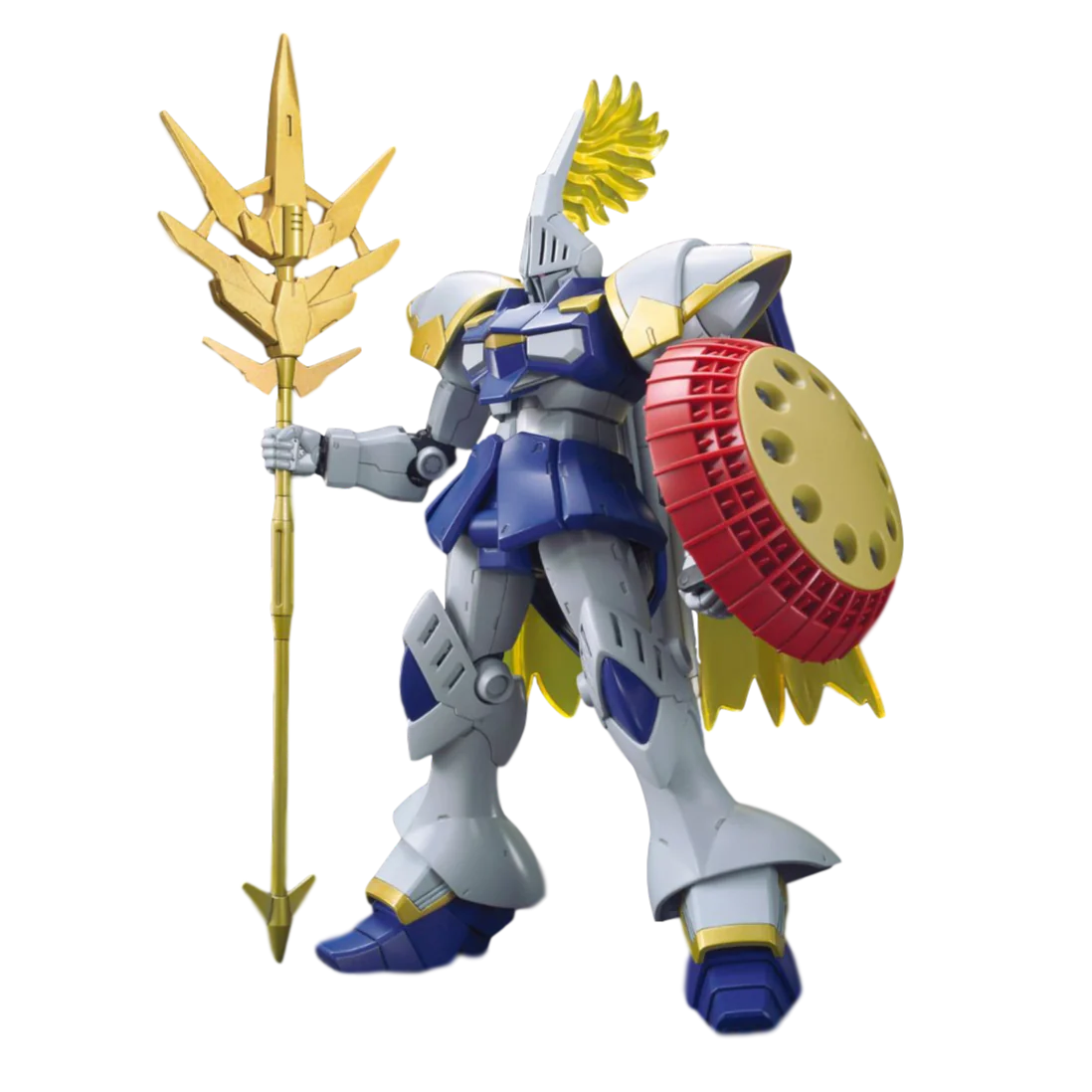 HG BF #46 Gyancelot