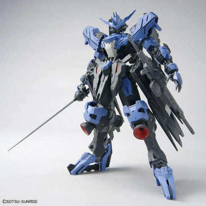 [Pre Ownd] MG Gundam Vidar (Mobile Suit Gundam Iron-Blooded Orphans)