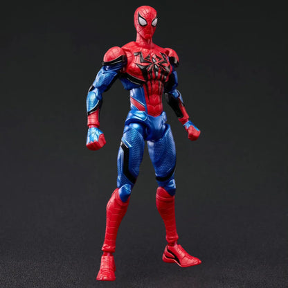 Blokees Spider Man - Marvel Rivals Model Kit Champion Class (CC-06)