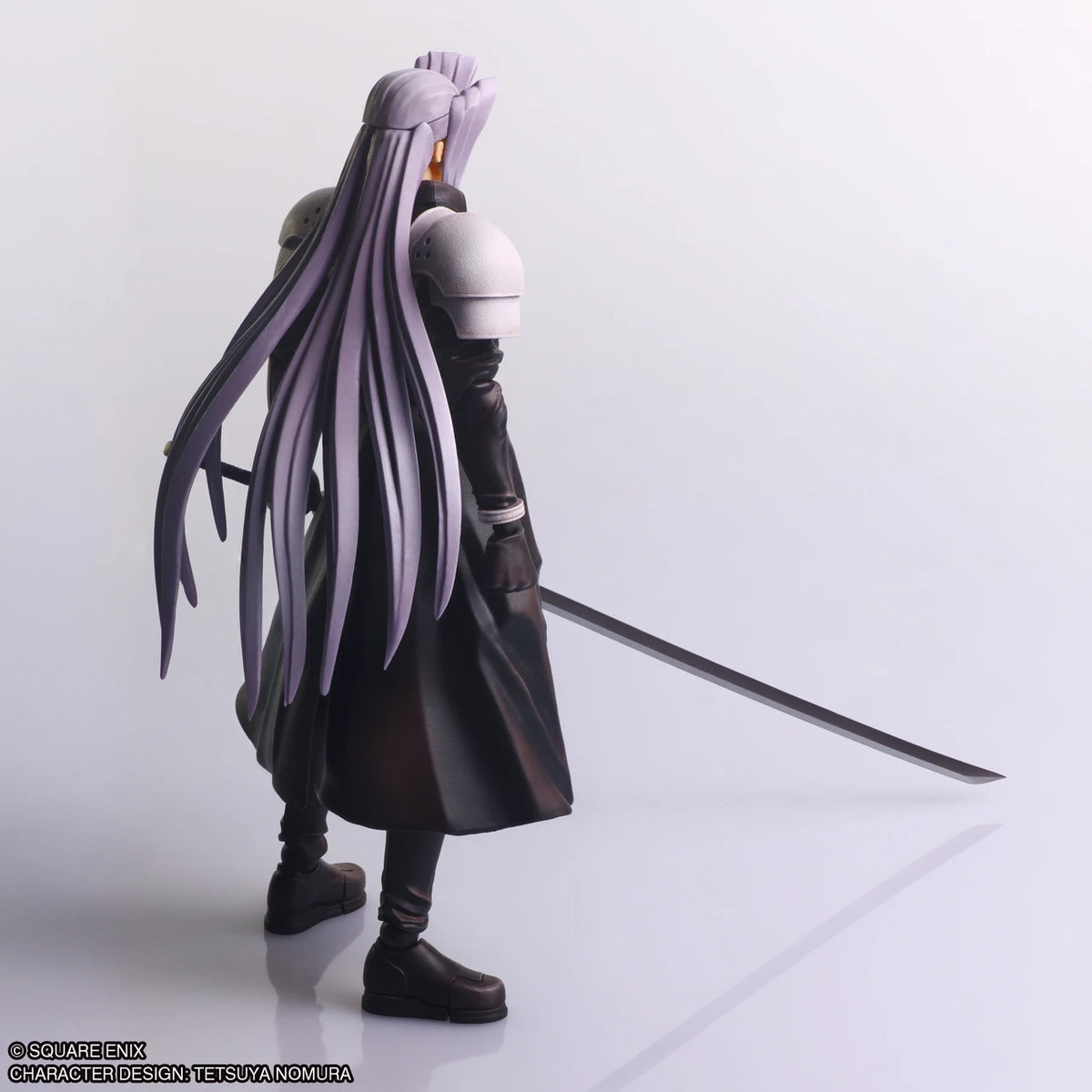 Final Fantasy VII Structure Arts - Sephiroth