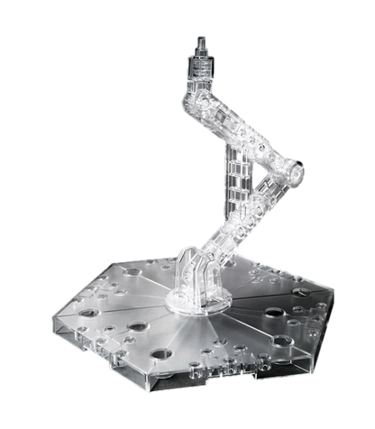 Action Base 5 Clear