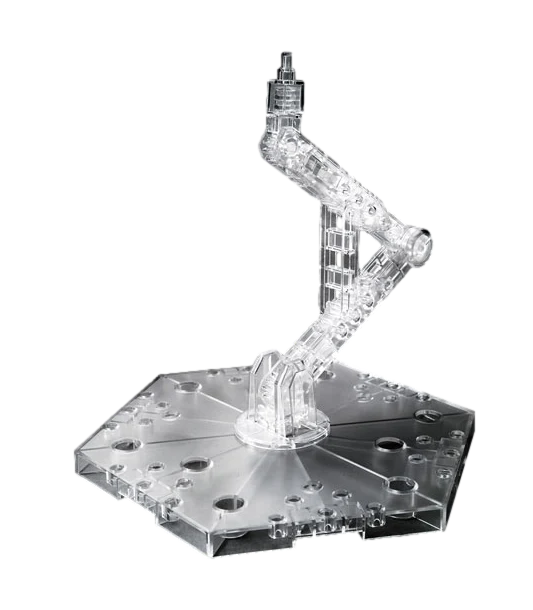 Action Base 5 Clear