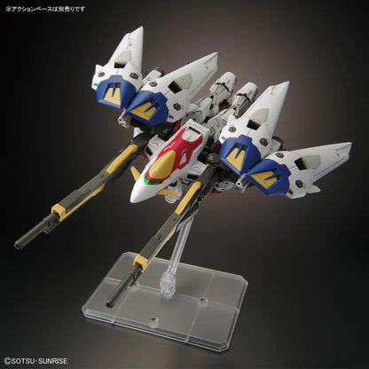 RG #43 Gundam Wing Zero TV Ver.